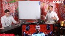 Картавый Спорт. Бельгия – Англия. Матч за третье место