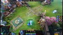 Arc warden! как убить рошана за один удар ответ на загадку ns gguma