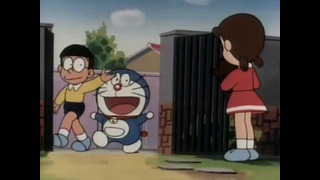 Дораэмон/Doraemon 111 серия