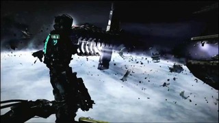 Dead Space 3 – E3 2012 – Официальный Трейлер