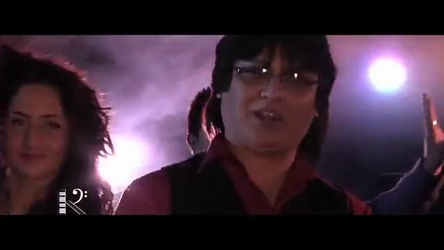 Elias Shahna – Bangicha [official video] HD Abbos Production