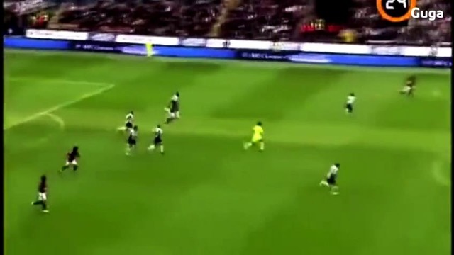 Какá – самый быстрый бразилец ● Сумасшедшая скорость – Must See