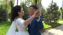 Анонс свадьбы Александра и Анны