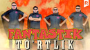 Dizayn jamoasi – Fantastik to’rtlik