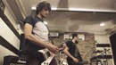 TKN – Вернись (studio live)