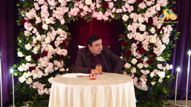 «Келин-куёв» шоуси