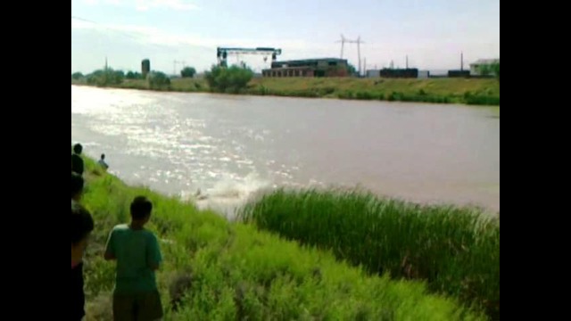 9 Мая в сырдарьинской области