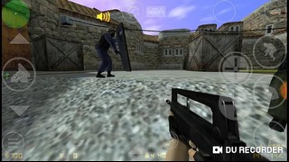 Counter strike 1.6 Android