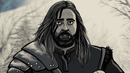 Asenblut – Wie Ein Berserker (Official Animated Video 2024)