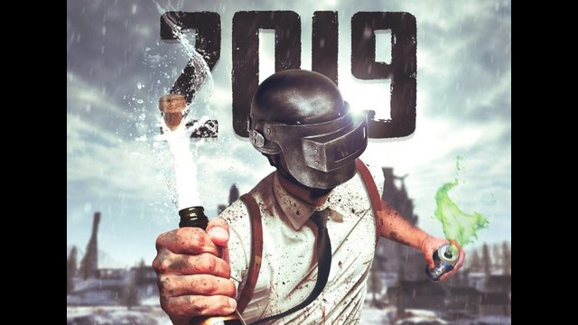 Pubg Lite with RaulMan