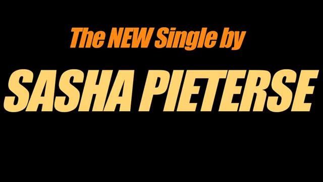 Sasha Pieterse – R.P.M. Teaser Trailer