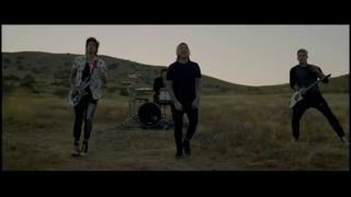 Escape The Fate – Lightning Strike (Official Music Video 2021)