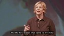 Amazing speech. Ted Talks: Brene Brown.(In english)