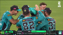 Брисбен Хит – Мельбурн Старс | Big Bash League | Обзор матча за 2026-01-02