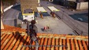 Just Cause 3 – официальное прохождение [трейлер