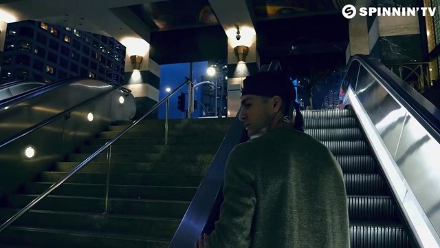 EDX – Anthem (Official Music Video)