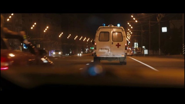 DJ Groove & Burito – Я найду тебя (OST “Зеленая карета“)