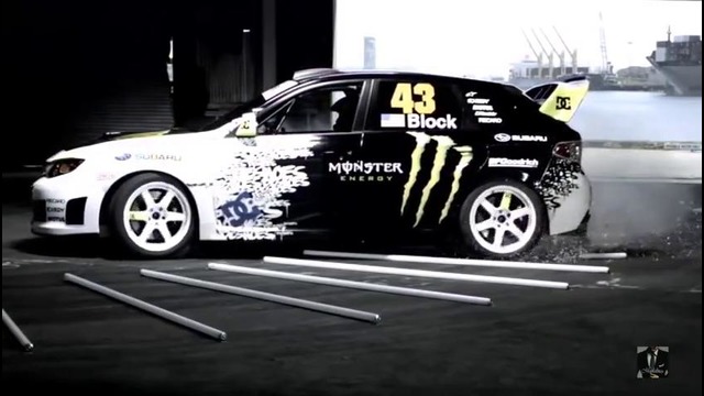 Best trap music + drifting skill [EP.3