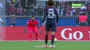 (HD) ПСЖ – Бордо | Французская Лига 1 2017/18 | 8-й тур