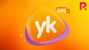 Прямой эфир YangiKulguTv (test)