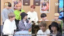[Rus Sub] 170921 BTS Cultwo Show