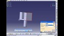 Tutorial Catia 59 – Edge Fillet