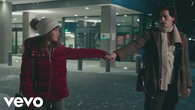 Novo Amor – Anchor (Five Feet Apart 2019!)