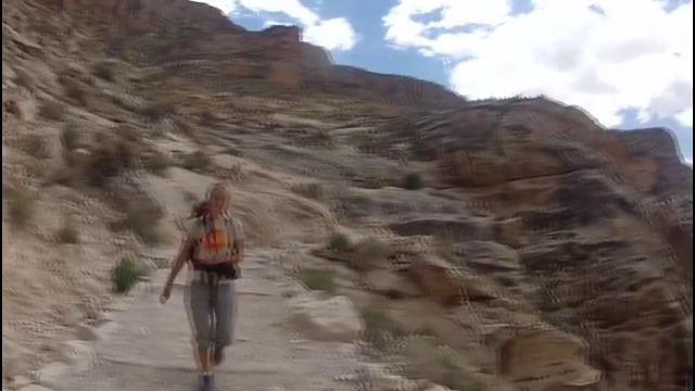 Кругосветное путешествие Soundaround. Серия 9, США. ч.3 Калифорния, Невада, Аризона