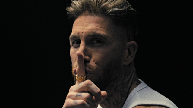 Sergio Ramos – CIBELES (Official Video)