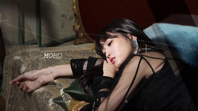 [Preview] TWICE – The Roses (2019 Seasons Greetings)