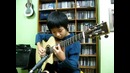 (Ulli Boegershausen) Lakewood Song – Sungha Jung