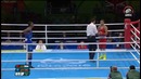 Бокс. Фазлиддин Гаибназаров – Лоренсо Коллазо Сотомайор – Олимпиада-2016
