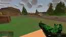 Unturned – Город Читеров Снайперов #31