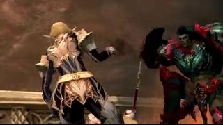 Lineage 2 The Movie – Glory of Blood Alliance Russia