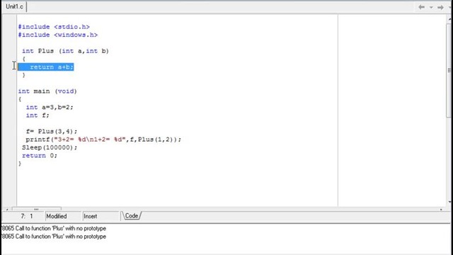 6.2-Указатели и Функции (ч.2)(.&) (C-C++)