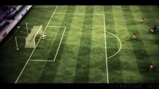FIFA 13 Overtime Online Goals Compilation
