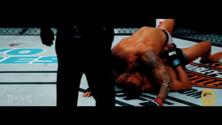 Третий бой! Конор Макгрегор против Дастина Порье на UFC 264 / Промо боя
