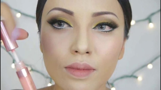 Aishwarya Rai – Make up Tutorial