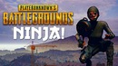 Pubg – Ninja Montage! #1 (Funny Moments & Ninja Trolling)