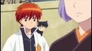 Kyoukai no Rinne [TV-2] (23 серия) (Весна-2016)