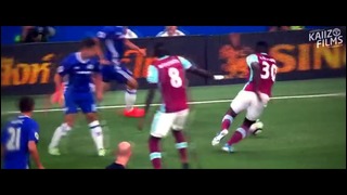 Eden Hazard – Redemption – Amazing Goals, Skills, Dribbling, Passes – 2016-2017 HD
