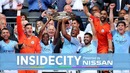Community shield celebrations! | inside city 304