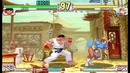 Evolution of Street Fighter Games 1987-2018