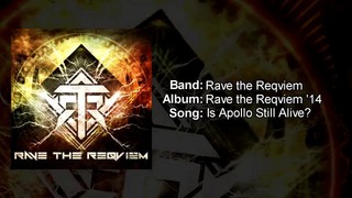 Metal Music Madness Review – Rave the Reqviem (Выпуск 1)