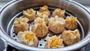 Вот Что Нужно Готовить из Тыквы! Изумительно вкусные Манты с тыквой
