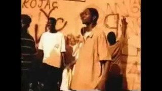 (Дискотека 90-х) Bone Thugs n Harmony – Thuggish Ruggish Bone