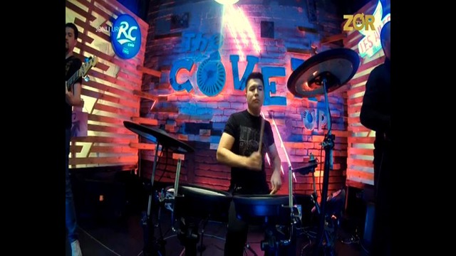 Munisa Rizaeva ft Laliddin – Man bop (Cover)