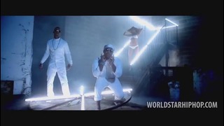 Juicy J ft. Future & A$AP Ferg – Ice