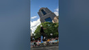 Highest forward flip pogo stick jump – 3.2 metres (10 ft 6 in) at Pogopalooza@Xpogo