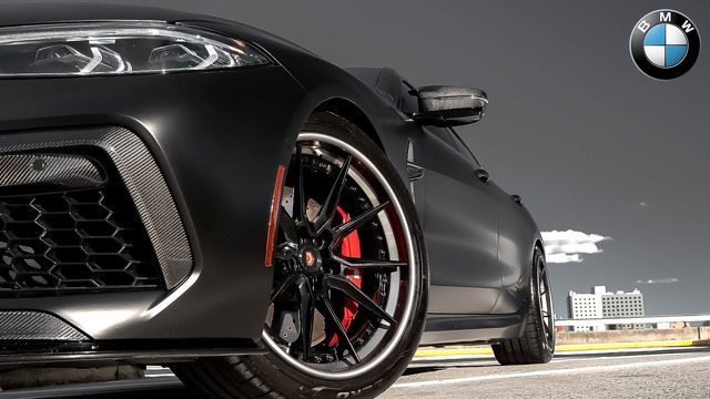 BMW приготовила БОЛЬШОЙ сюрприз фанатам